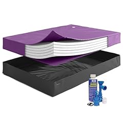 Waveless california king for sale  Delivered anywhere in USA 