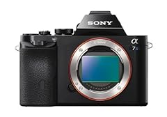 Sony ilce7s alpha for sale  Delivered anywhere in USA 