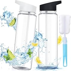 2pcs leak proof for sale  Delivered anywhere in UK