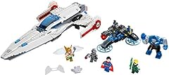 Lego superheroes darkseid for sale  Delivered anywhere in USA 