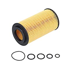 Used, Aramox Oil Filter ED0021750010S Engine Oil Filter Replacement for sale  Delivered anywhere in Canada