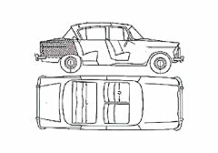 Photo blueprint humber for sale  Delivered anywhere in UK