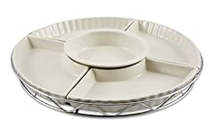 Godinger ceramic lazy for sale  Delivered anywhere in USA 