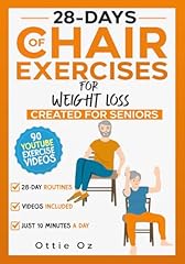 Days chair exercises for sale  Delivered anywhere in USA 