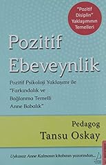 Pozitif ebeveynlik pozitif d'occasion  Livré partout en France