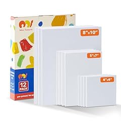 Miniteasure canvas boards for sale  Delivered anywhere in USA 