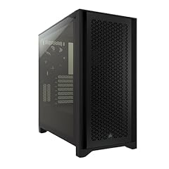 Corsair 4000d airflow usato  Spedito ovunque in Italia 