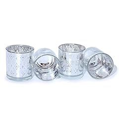 Lot verres bougie d'occasion  Livré partout en France