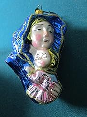 Madonna child polonaise for sale  Delivered anywhere in USA 
