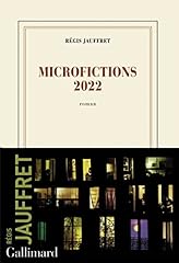 Microfictions 2022 d'occasion  Livré partout en France