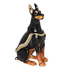 Jiaheyou sergeant doberman for sale  Delivered anywhere in USA 