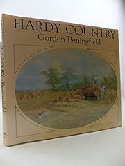 Hardy country gordon for sale  Delivered anywhere in UK