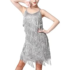 Flapper dresses women for sale  Delivered anywhere in USA 