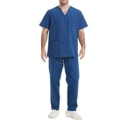 Misemiya uniforms unisex for sale  Delivered anywhere in UK