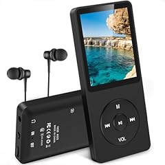 Agptek lecteur mp3 d'occasion  Livré partout en France