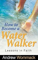 Become water walker for sale  Delivered anywhere in UK