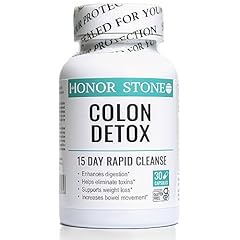 Honor stone colon for sale  Delivered anywhere in UK