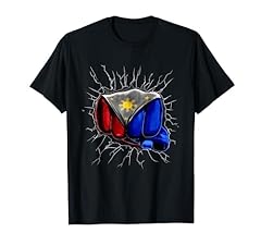 Philippines flag shirt for sale  Delivered anywhere in USA 