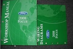 2008 ford focus for sale  Delivered anywhere in UK