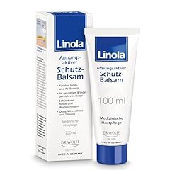 Linola schutz balsam gebraucht kaufen  Wird an jeden Ort in Deutschland