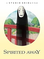 Spirited away for sale  Delivered anywhere in USA 