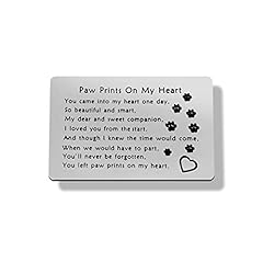 Pet memorial gift for sale  Delivered anywhere in Ireland