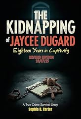 Kidnapping jaycee dugard for sale  Delivered anywhere in UK