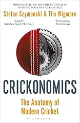 Crickonomics anatomy modern for sale  Delivered anywhere in UK