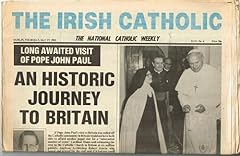 Irish catholic dublin for sale  Delivered anywhere in UK