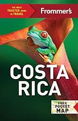 Frommer costa rica for sale  Delivered anywhere in USA 