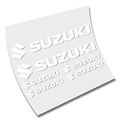 Colle adhésive suzuki d'occasion  Livré partout en Belgiqu