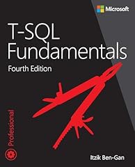 Sql fundamentals gebraucht kaufen  Wird an jeden Ort in Deutschland