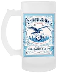Jinbetee pontarlier anise d'occasion  Livré partout en France
