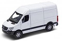 Kinsmart white van for sale  Delivered anywhere in Ireland