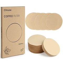 Unbleached coffee filter for sale  Delivered anywhere in USA 