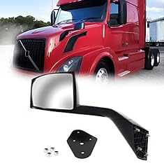 Torque hood mirror for sale  Delivered anywhere in USA 