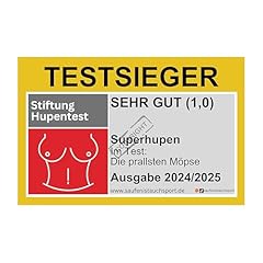 50x testsieger superhupen gebraucht kaufen  Wird an jeden Ort in Deutschland