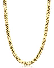 Jewlpire gold chain for sale  Delivered anywhere in USA 