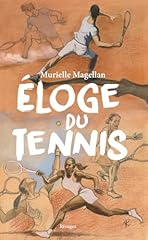 Eloge tennis d'occasion  Livré partout en France