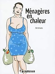 Ménagères chaleur d'occasion  Livré partout en France