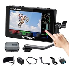 Feelworld prox 5.5 for sale  Delivered anywhere in UK