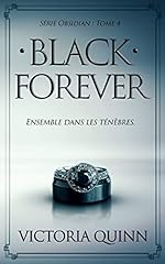 Black forever d'occasion  Livré partout en France