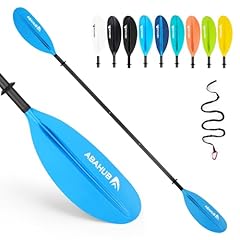 Abahub pagaia kayak usato  Spedito ovunque in Italia 
