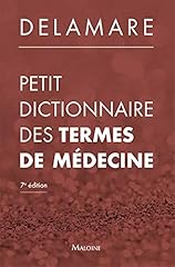 Petit dictionnaire termes d'occasion  Livré partout en Belgiqu