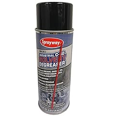Sprayway solvent cleaner for sale  Delivered anywhere in USA 