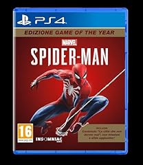 Marvel spider man usato  Spedito ovunque in Italia 