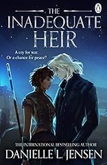 The inadequate heir gebraucht kaufen  Wird an jeden Ort in Deutschland