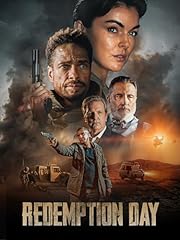 Redemption day gebraucht kaufen  Wird an jeden Ort in Deutschland