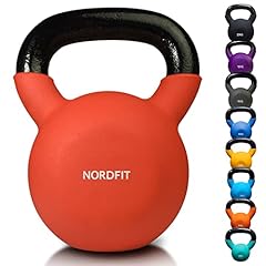 Nordfit neoprene coated for sale  Delivered anywhere in UK