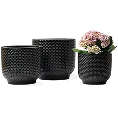 Inch ceramic pots for sale  Delivered anywhere in USA 